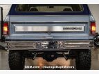 Thumbnail Photo 126 for 1984 Dodge Ramcharger
